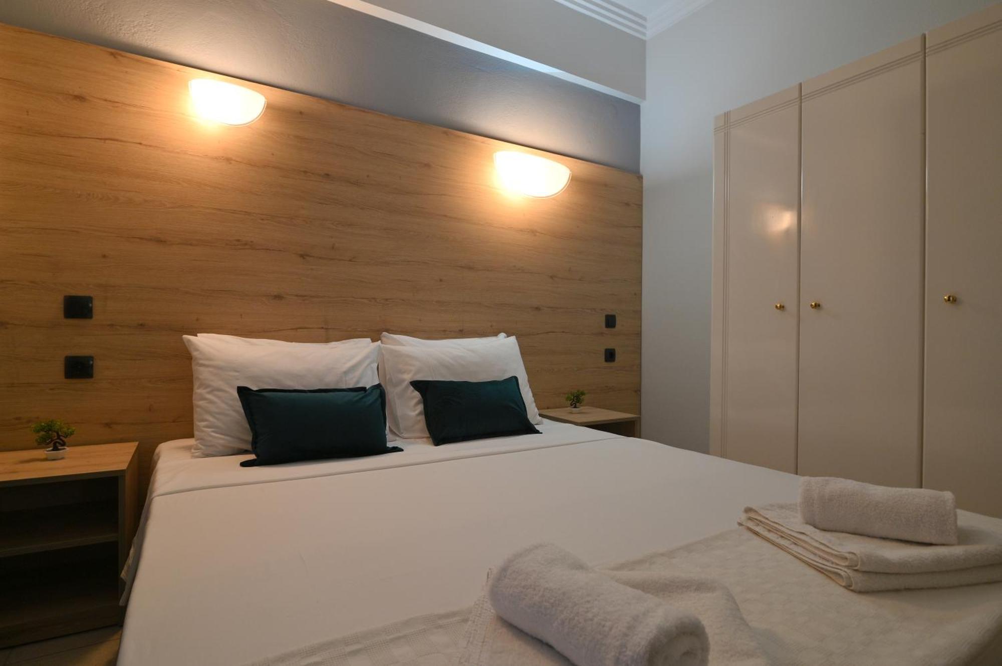 Seashore Living Leptokaryá Luaran gambar